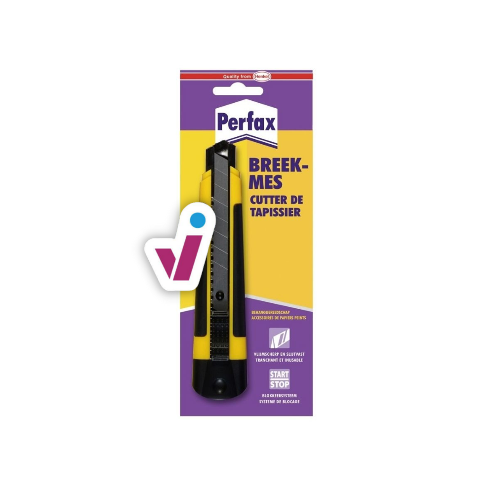 Perfax Cutter De Tapissier