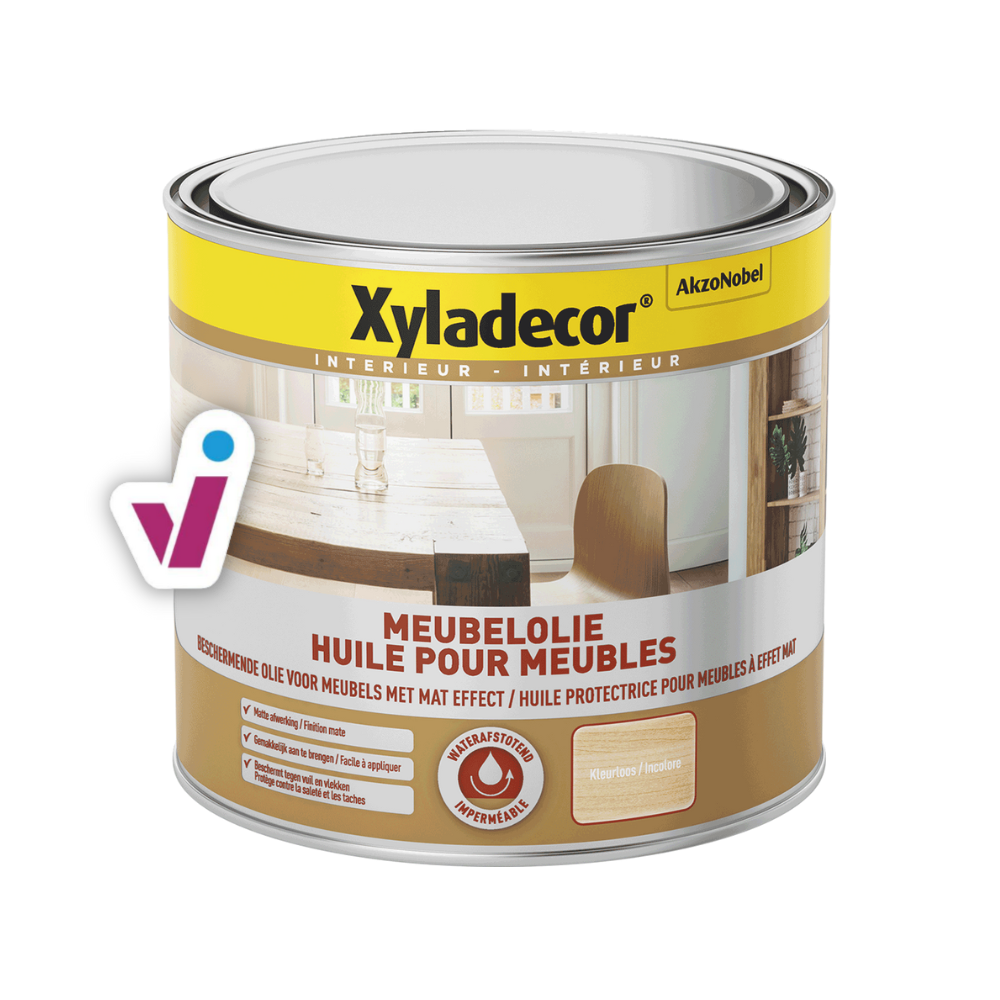 Xyladecor Meubelolie