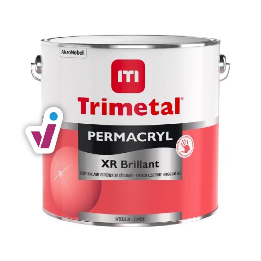 Trimetal Permacryl XR Brillant