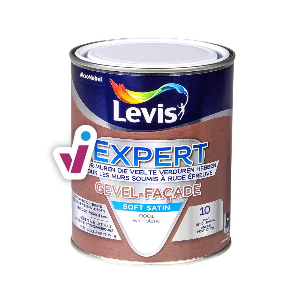 Levis Expert Gevel