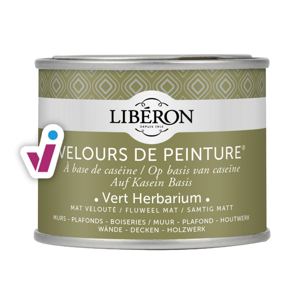 Libéron Velours De Peinture