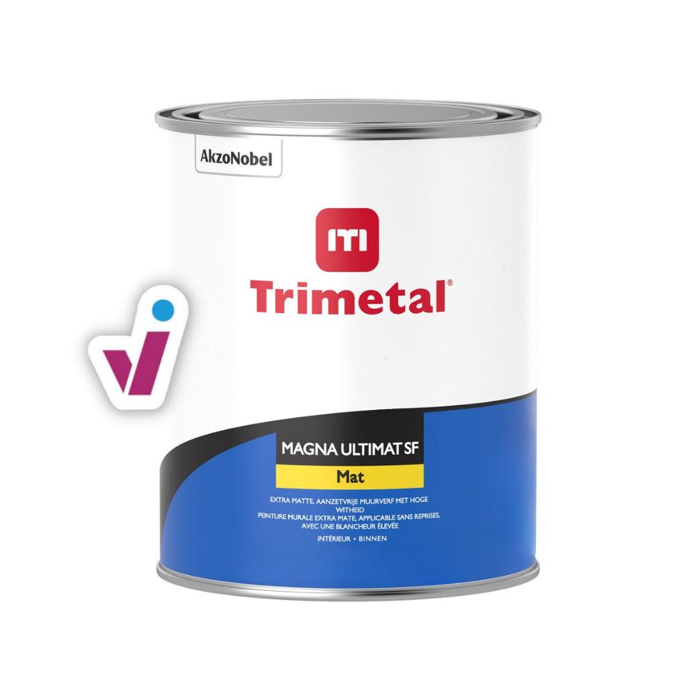 Trimetal Magna Ultimat SF