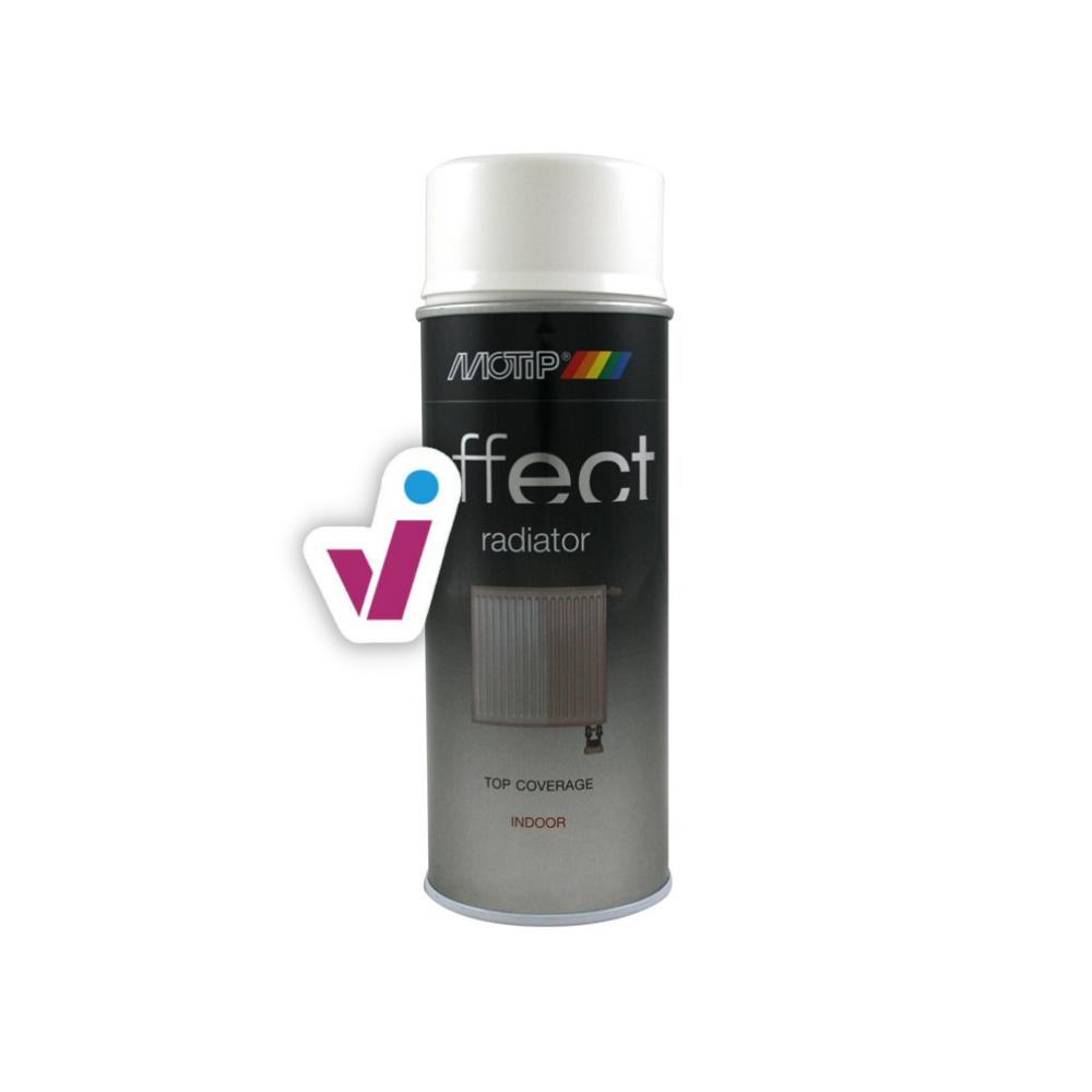 Motip Effect Radiator