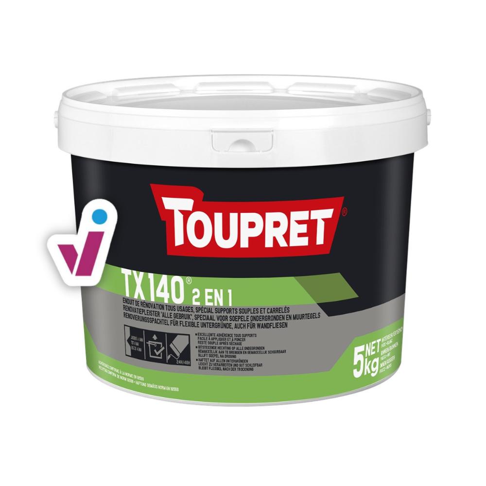 Toupret Tx 140