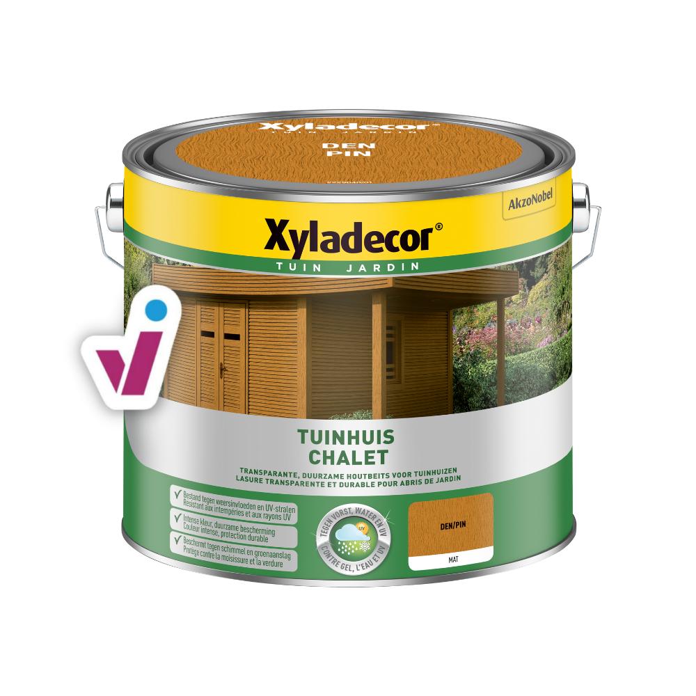 Xyladecor Tuinhuis