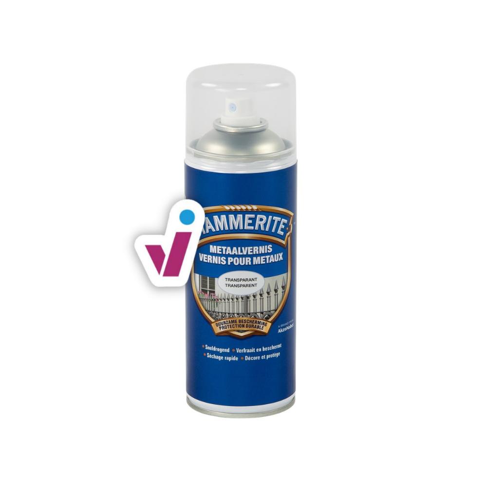 Hammerite Metaalvernis Spray