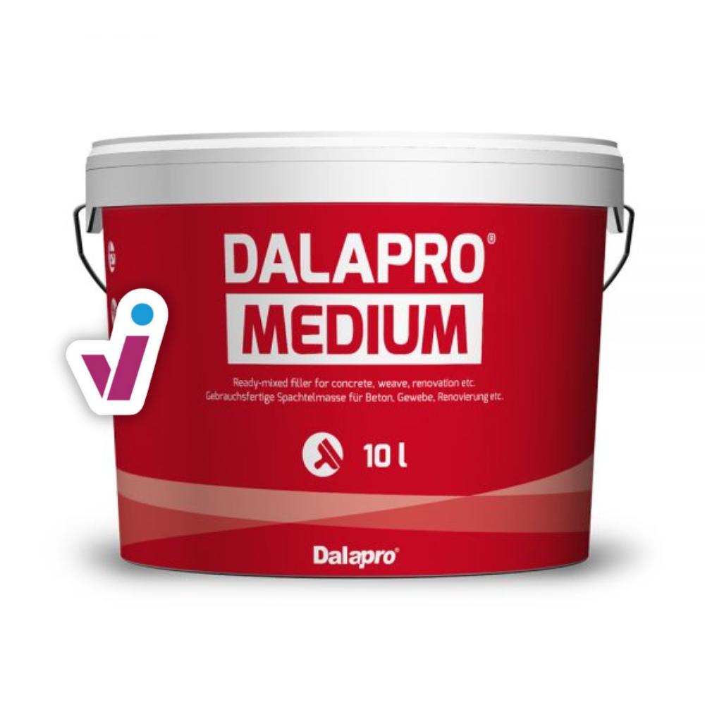 Dalapro Medium