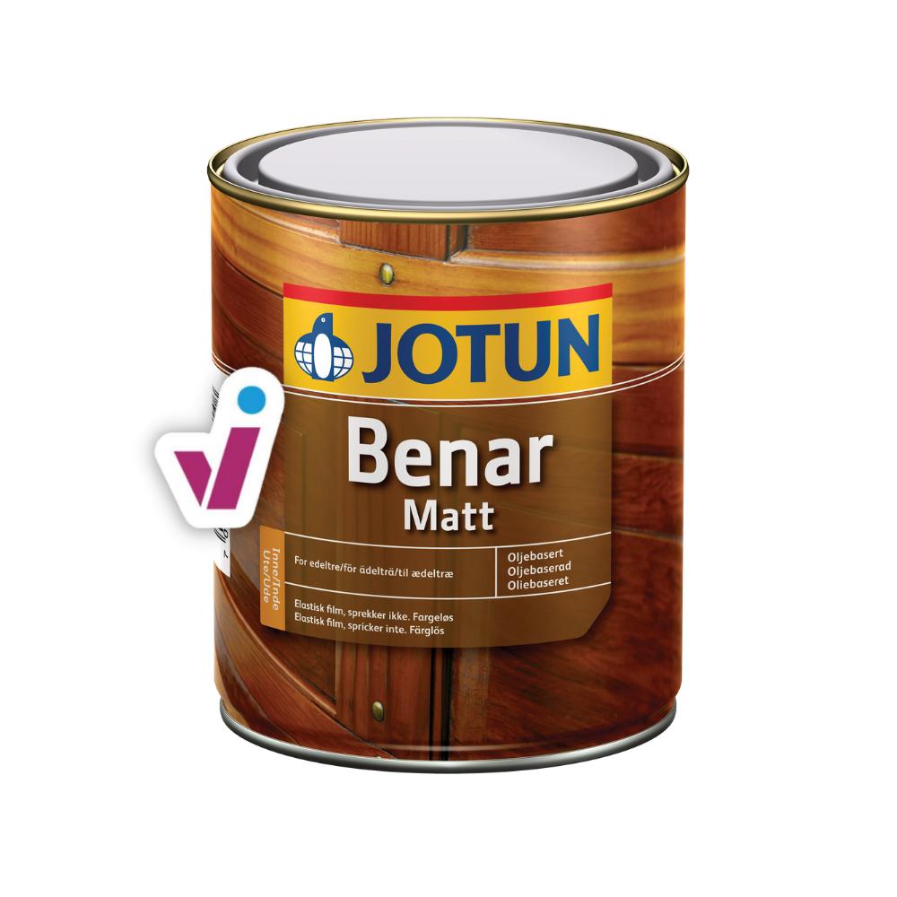 Jotun Benar Matt