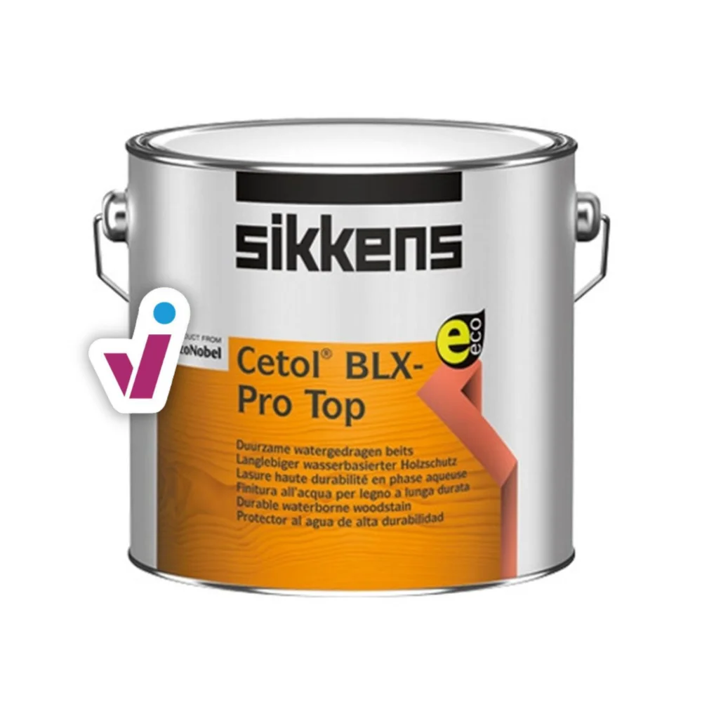 Sikkens Cetol  Blx-Pro Top