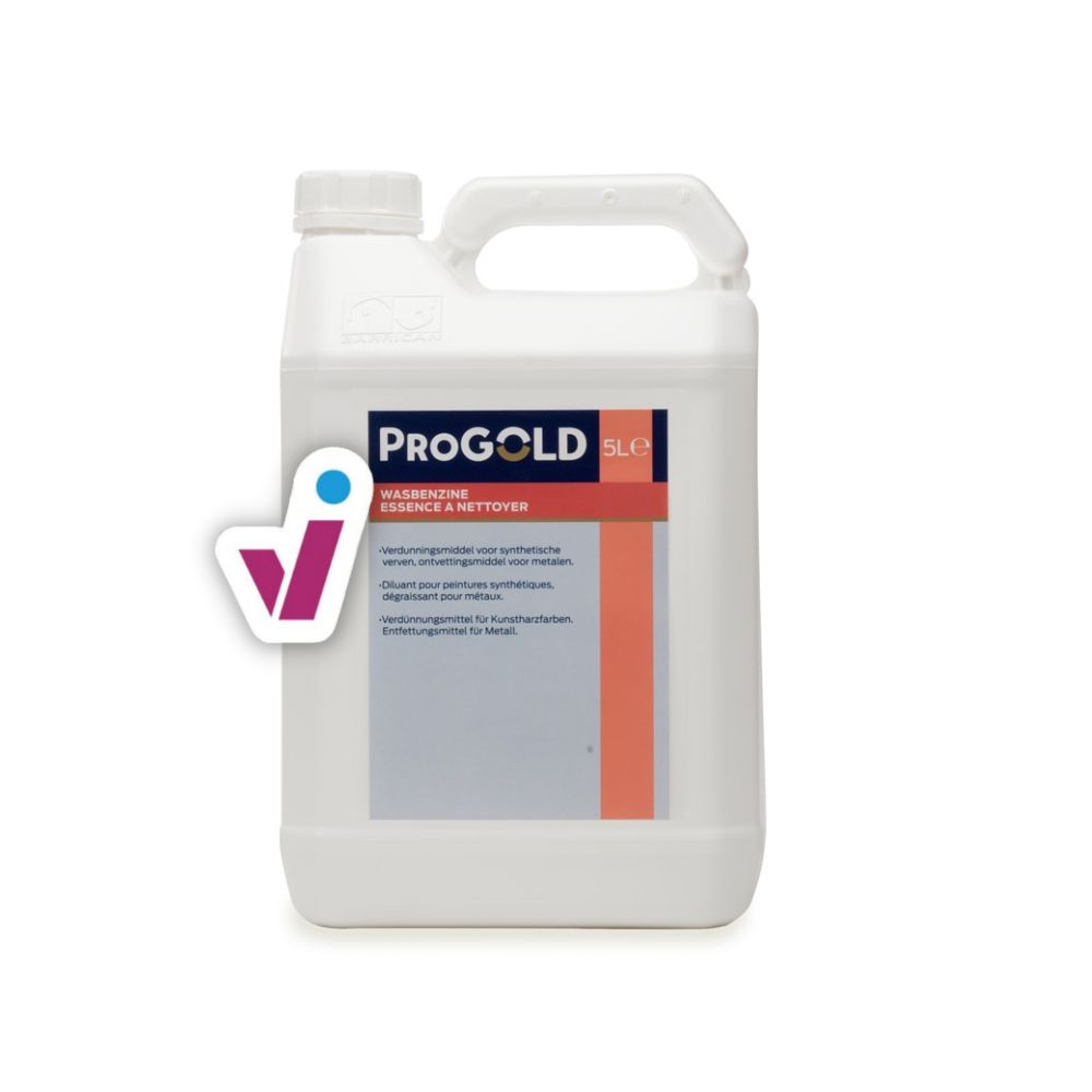 Progold Essence À Nettoyer
