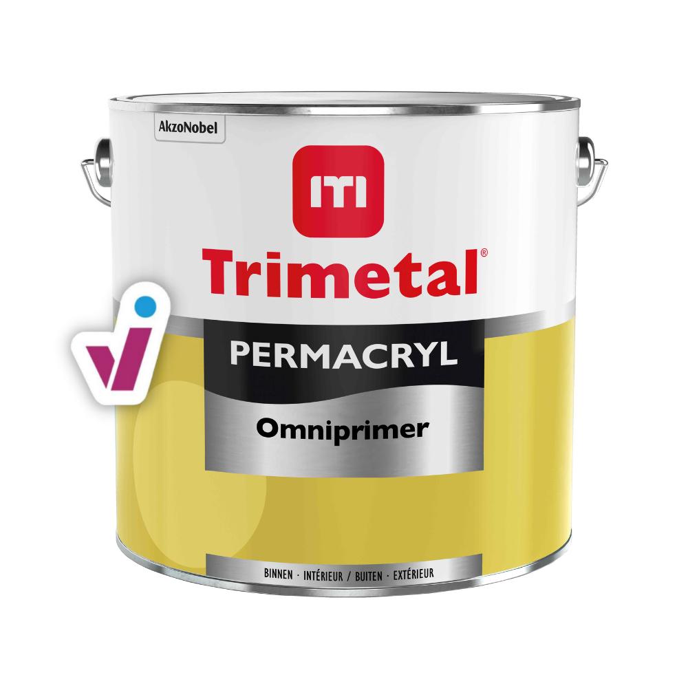 Trimetal Permacryl Omniprimer