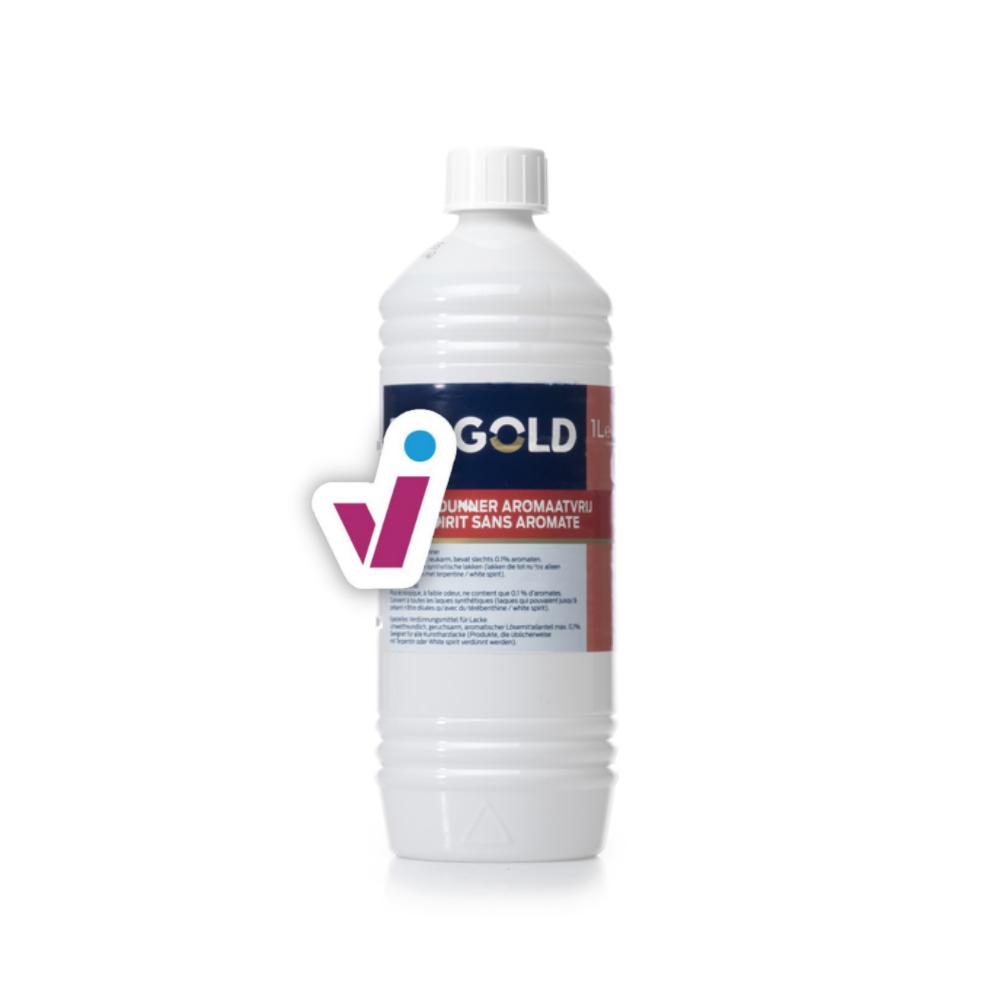 ProGold White Spirit Sans Aromate