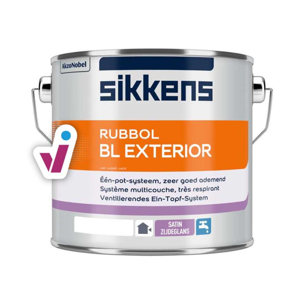 Sikkens Rubbol BL Exterior