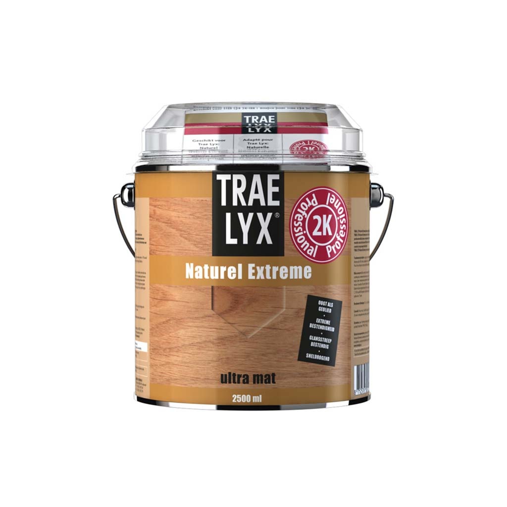 Traelyx Naturel Extreme