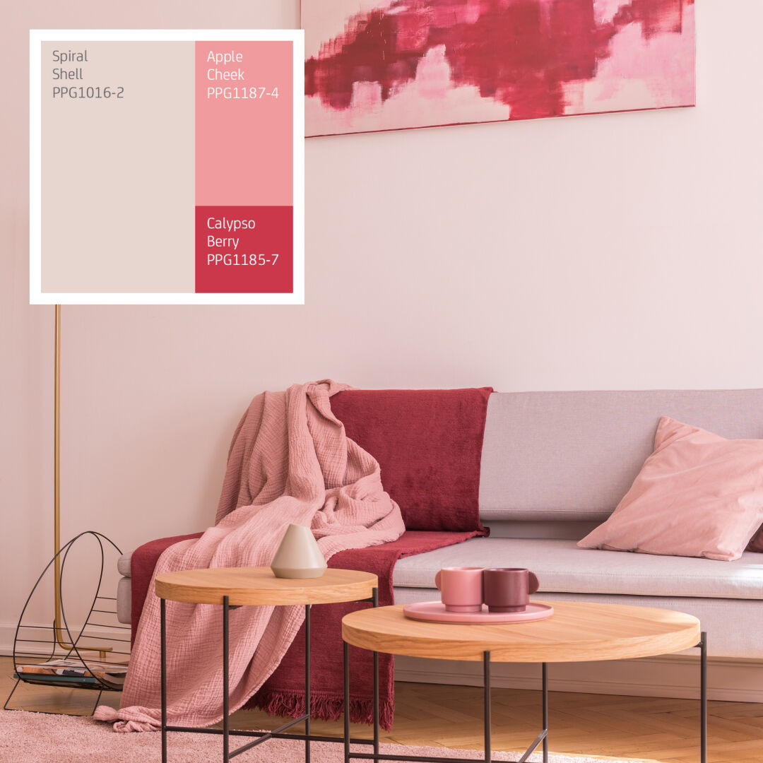 Sigma Jeu de Testeurs de Couleur Tendance de Sigma 2022 (par trois)