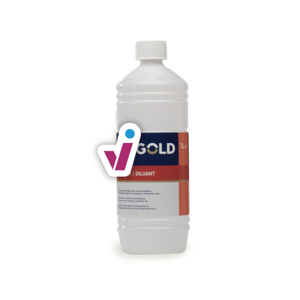 ProGold Thinner Cellulose