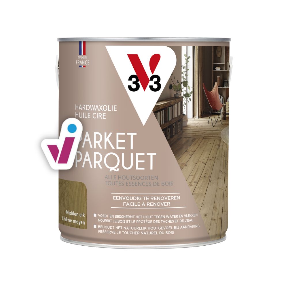 V33 Parket