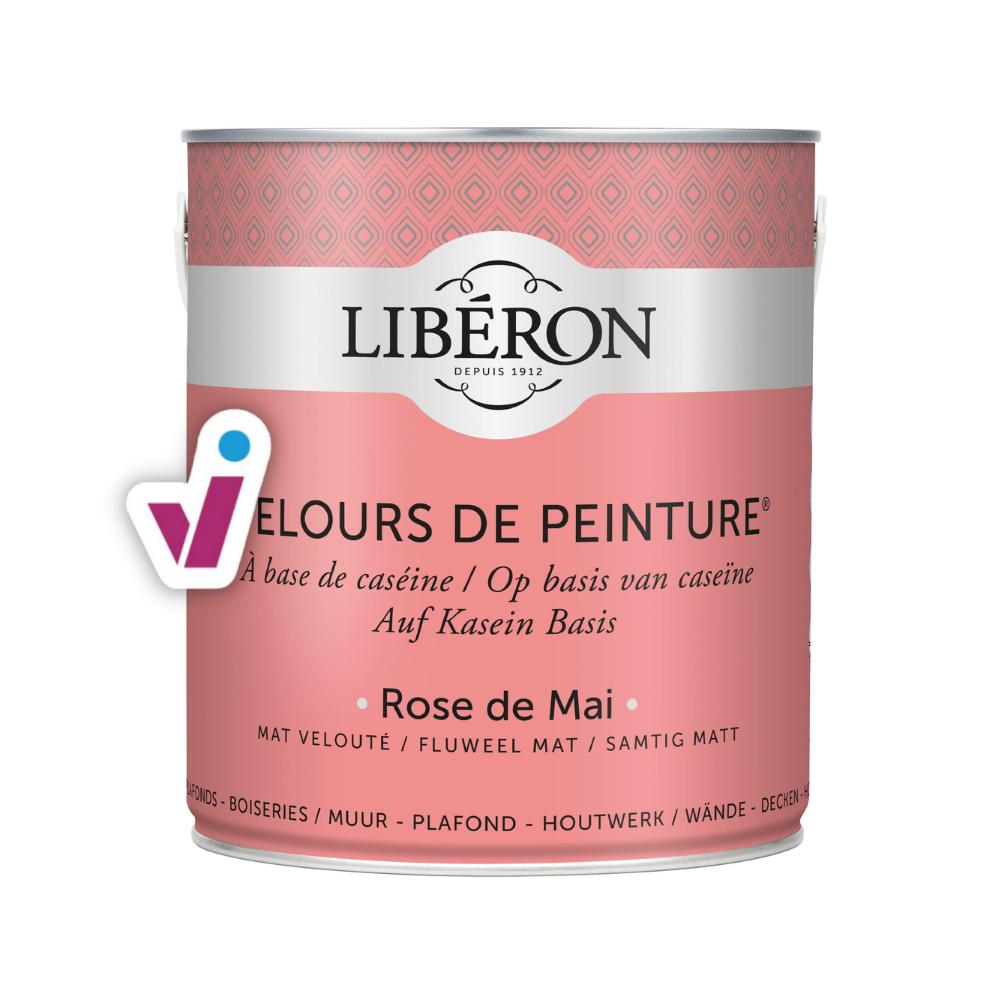 Libéron Velours De Peinture