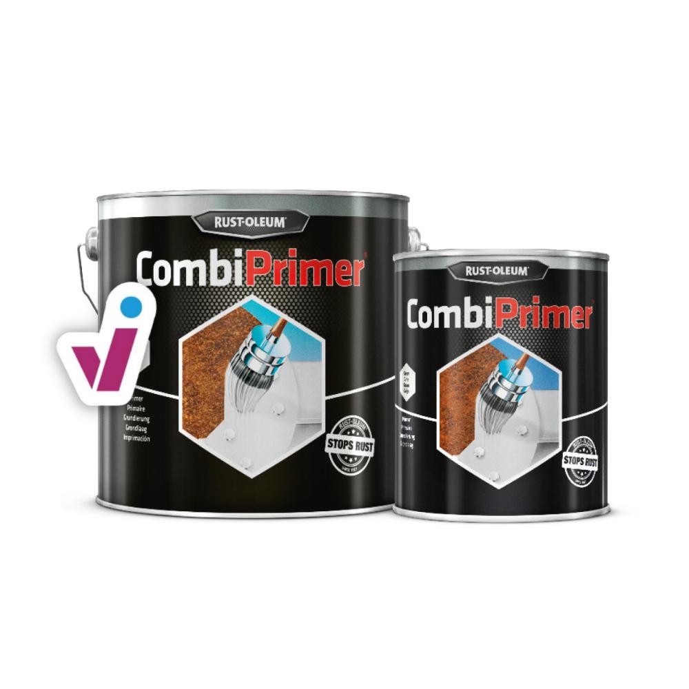 Rust-Oleum CombiPrimer Anti-Roest