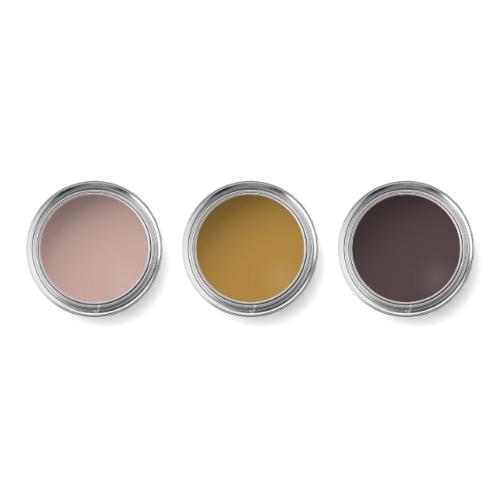 Sigma Pack de Testeurs de Couleurs Tendance de Sigma 2024