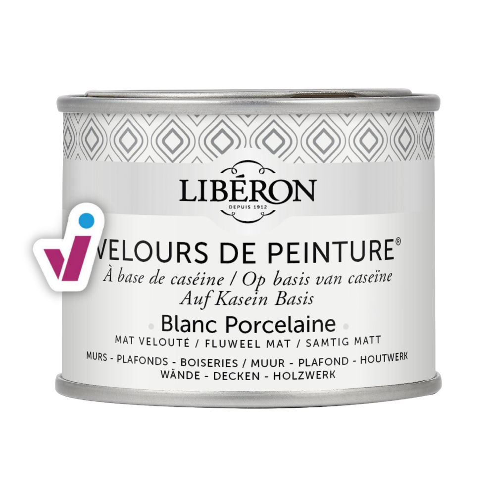 Libéron Velours De Peinture