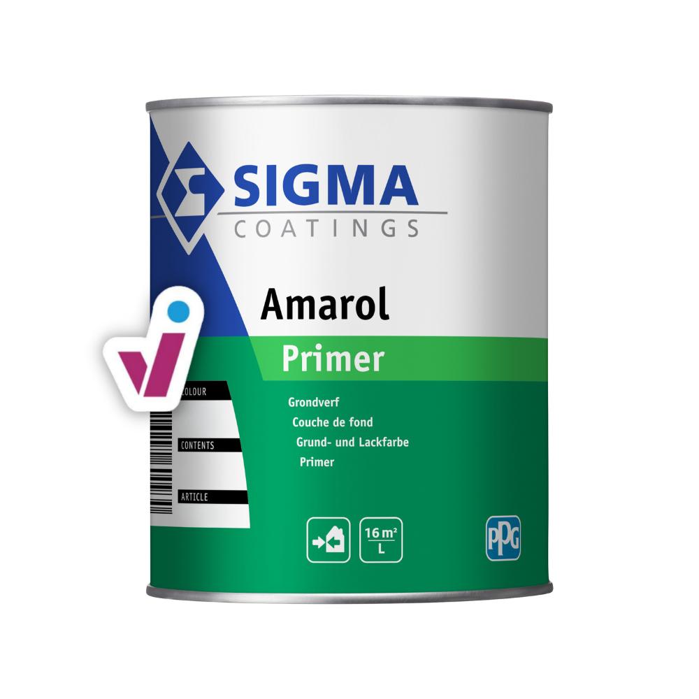 Sigma Amarol Primer