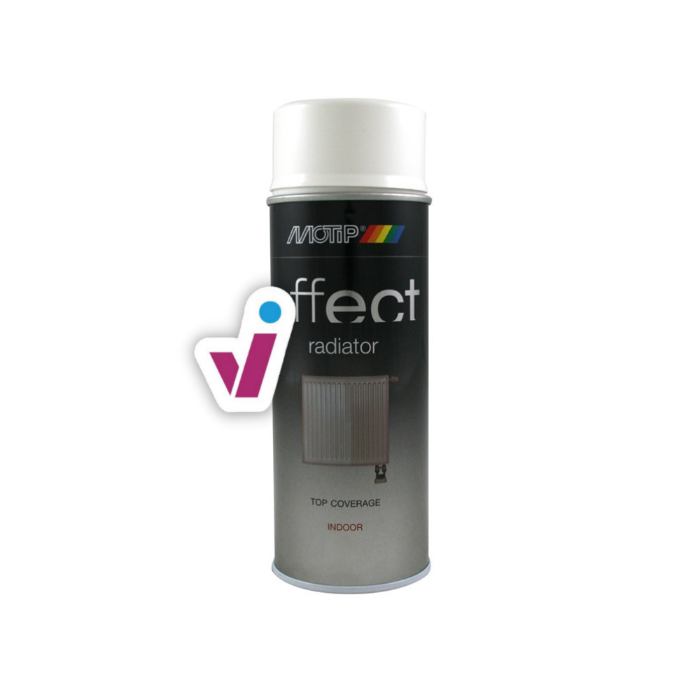 Motip Effect Radiator