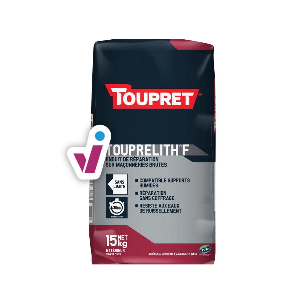 Toupret Touprelith F