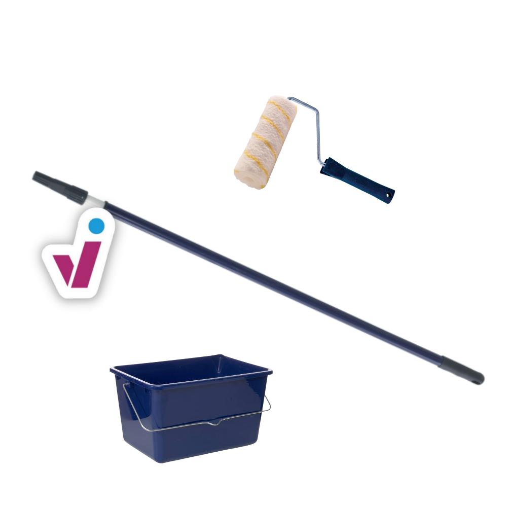 Schilderset voor het Plafond