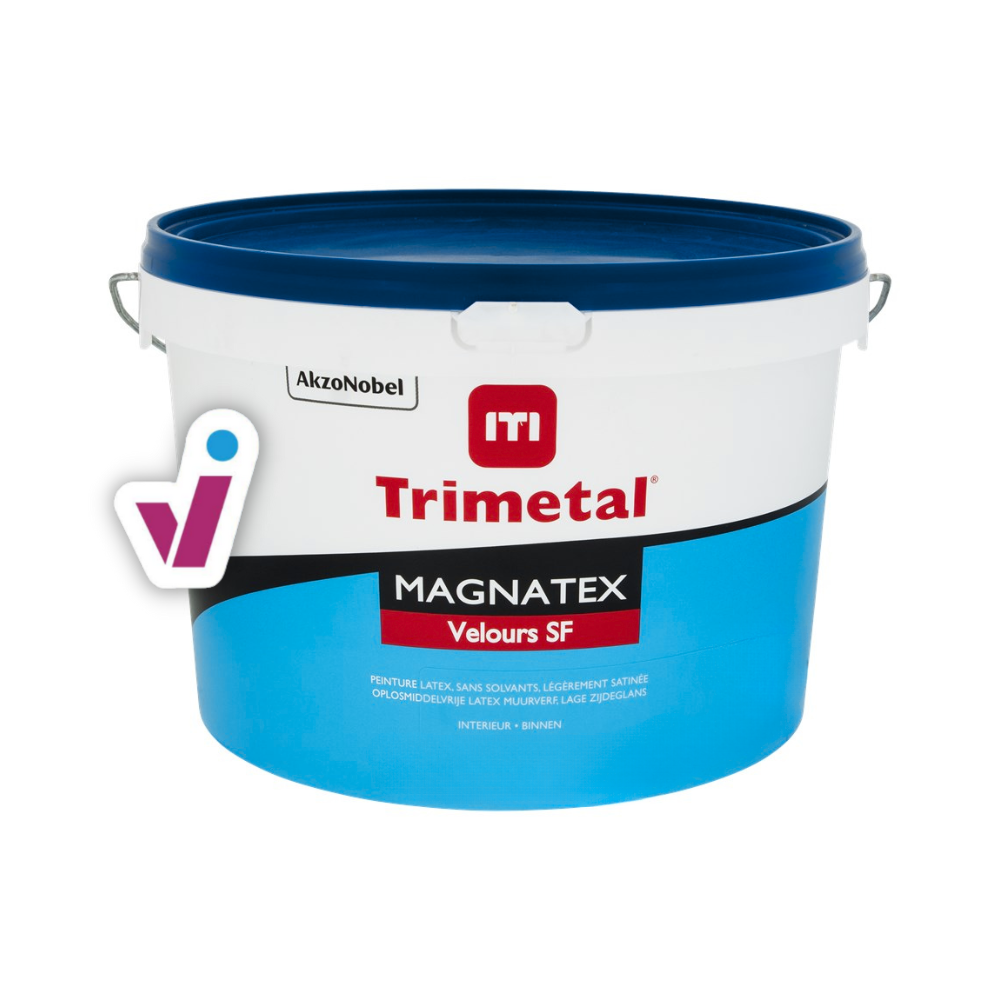 Trimetal Magnatex Velours SF