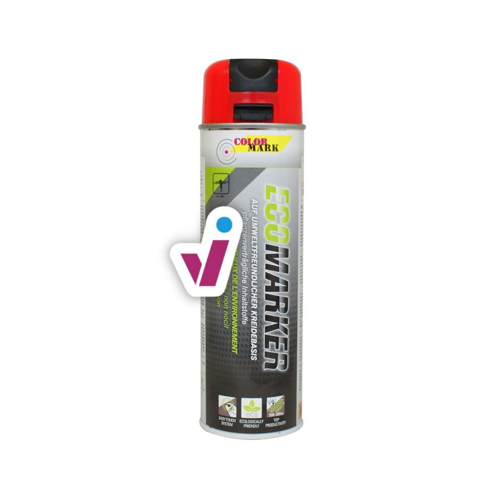 COLORMARK Ecomarker Spray de Craie