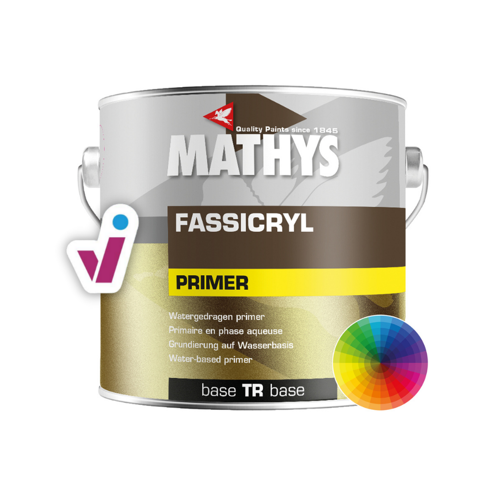 Mathys Fassicryl Primer