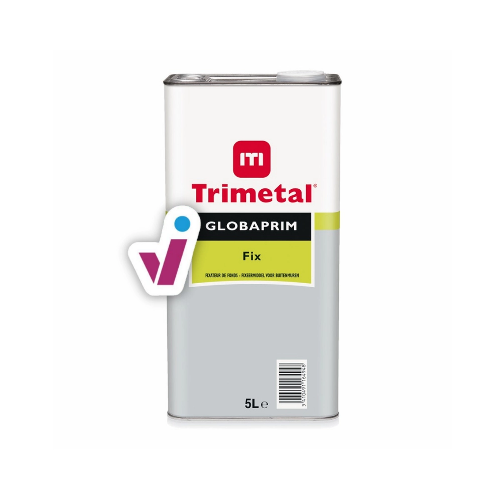 Trimetal Globaprim Fix