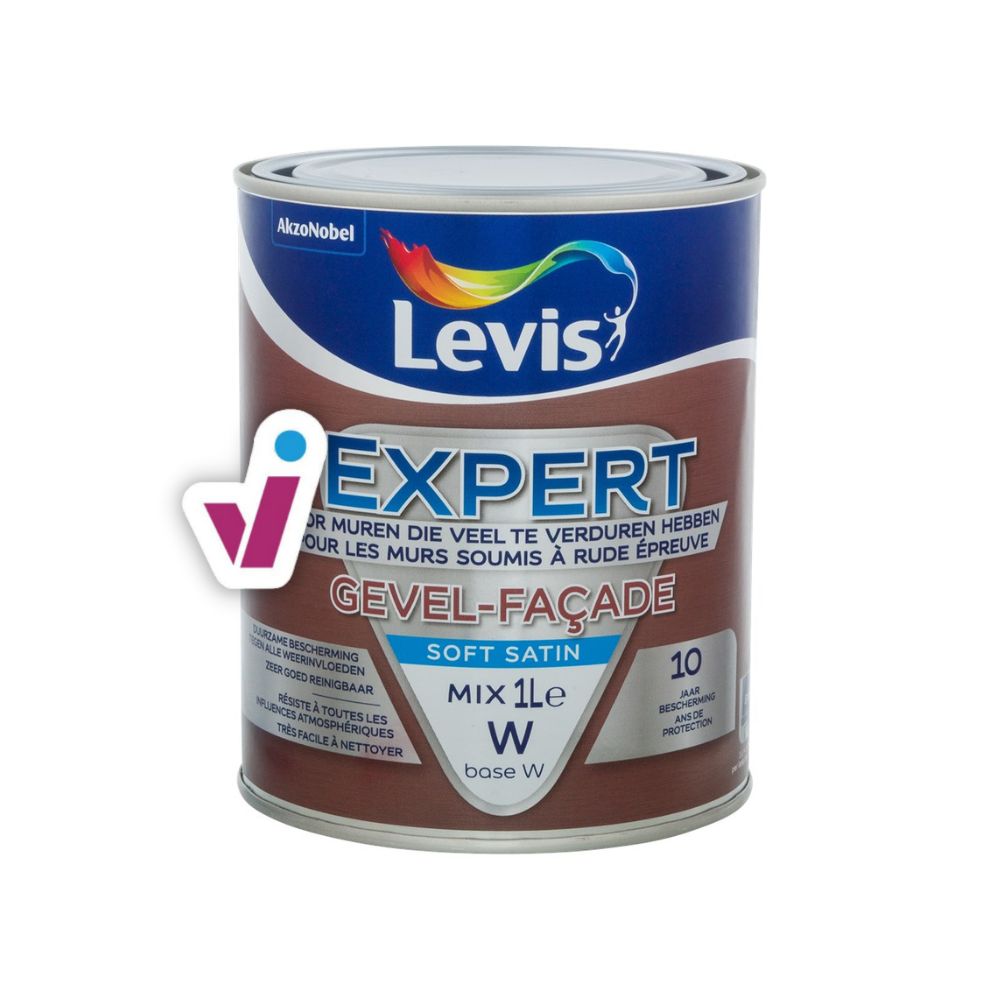 Levis Expert Gevel