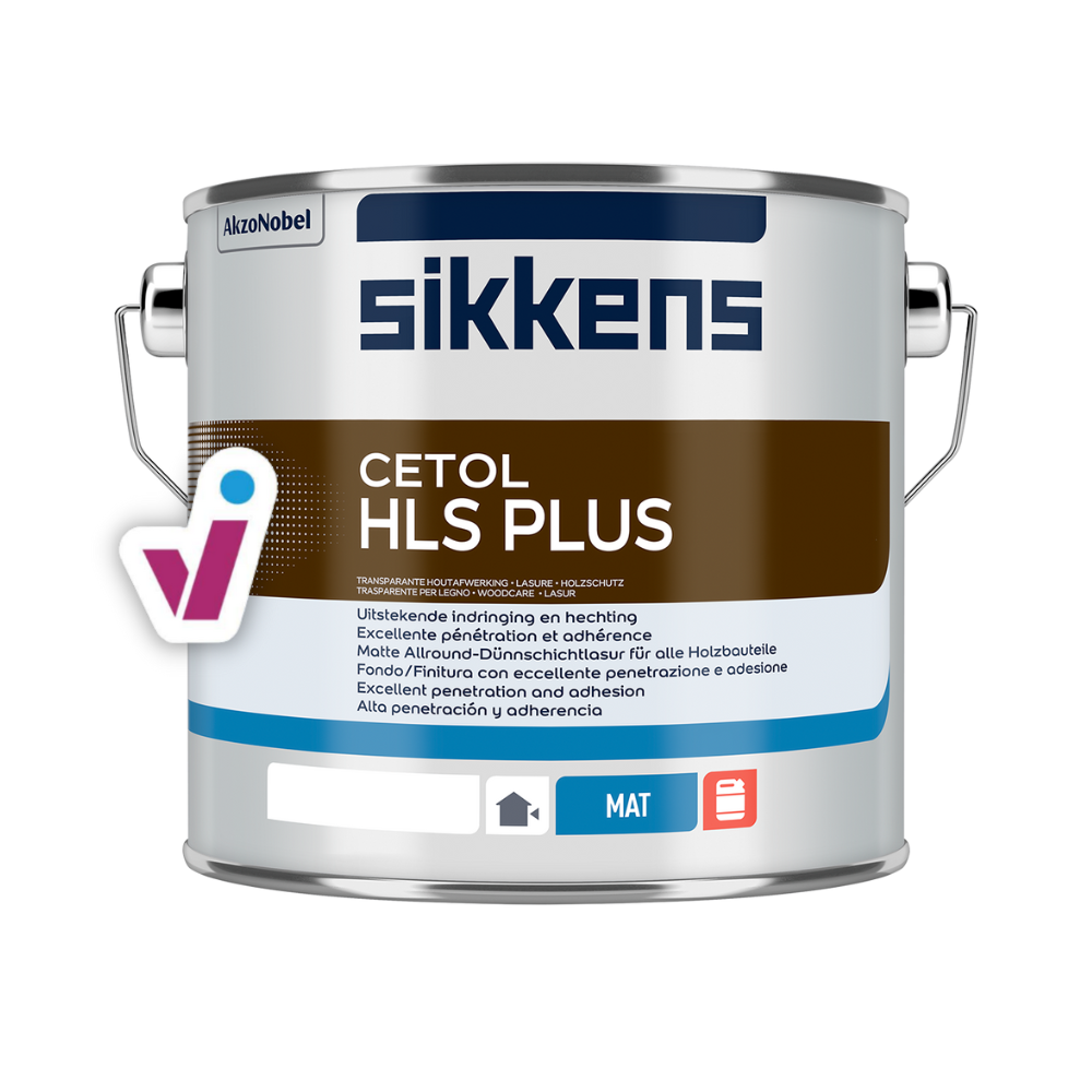 Sikkens Cetol Hls Plus