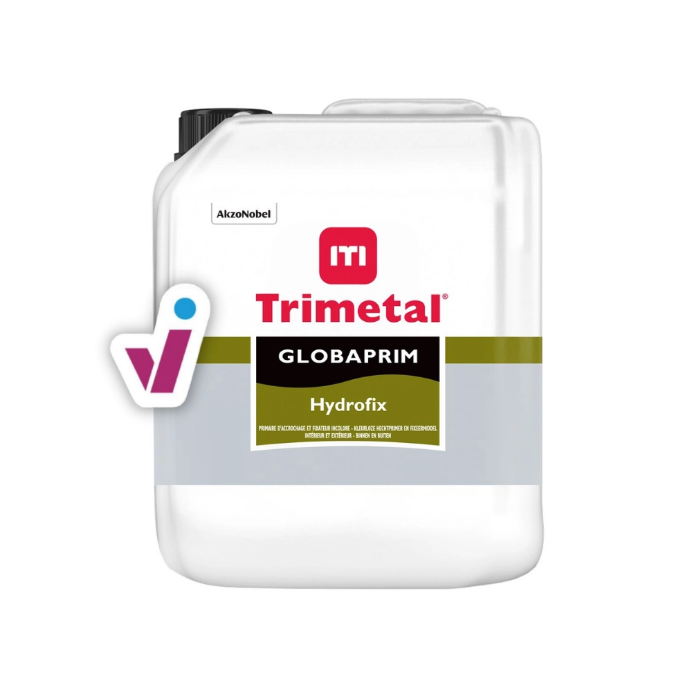 Trimetal Globaprim Hydrofix