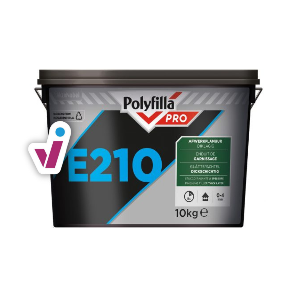 Polyfilla Pro E210