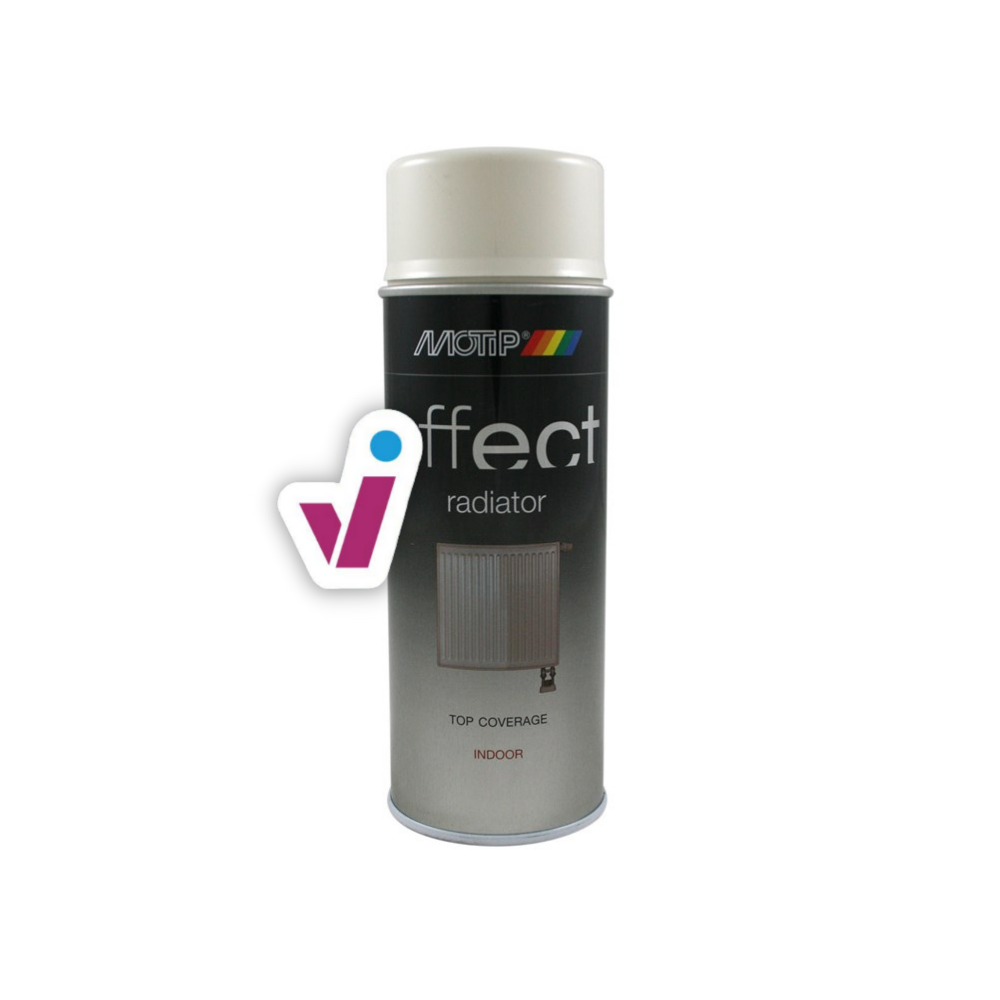 Motip Effect Radiator