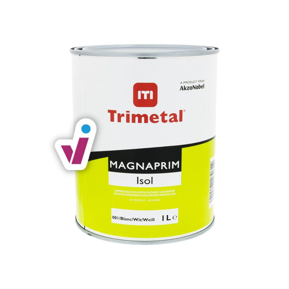 Trimetal Magnaprim Isol