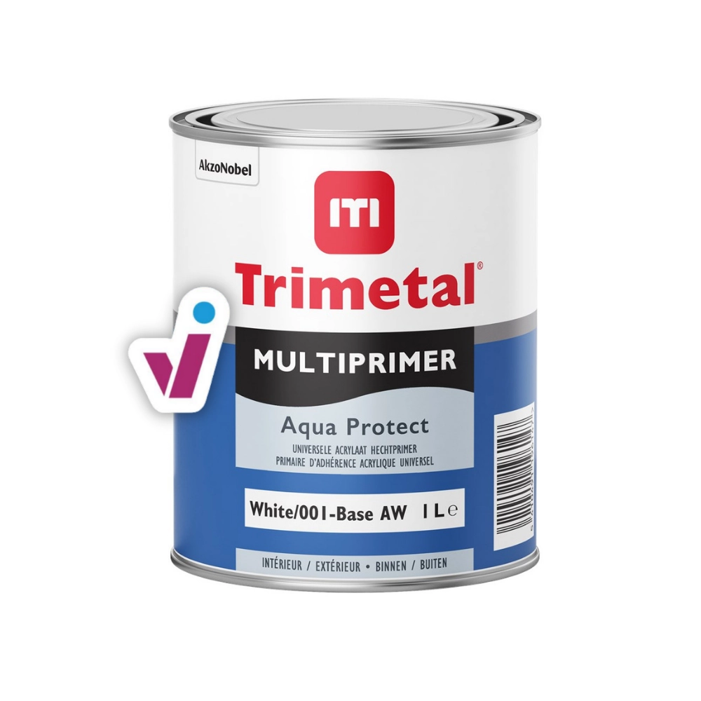 Trimetal Multiprimer Aqua Protect