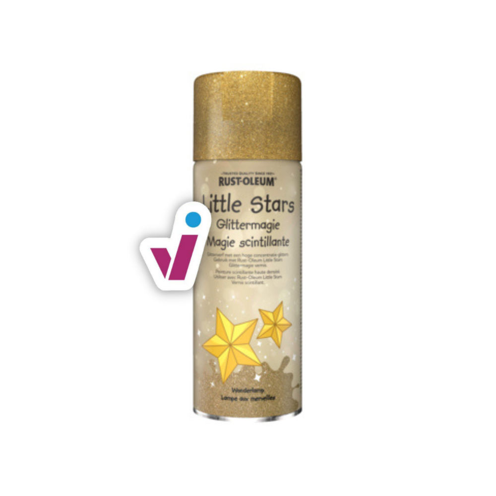 Little Stars Magie scintillante
