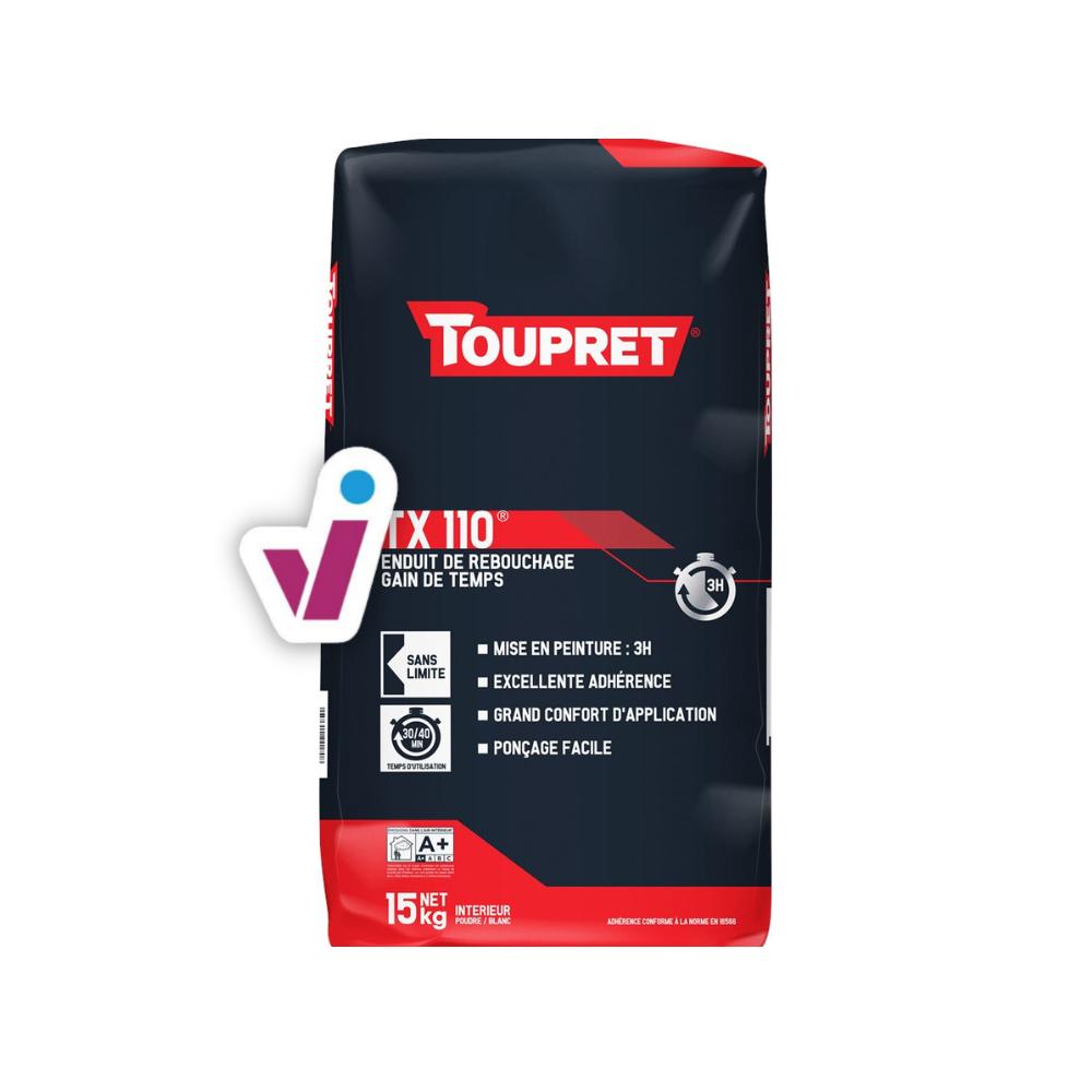 Toupret Tx 110