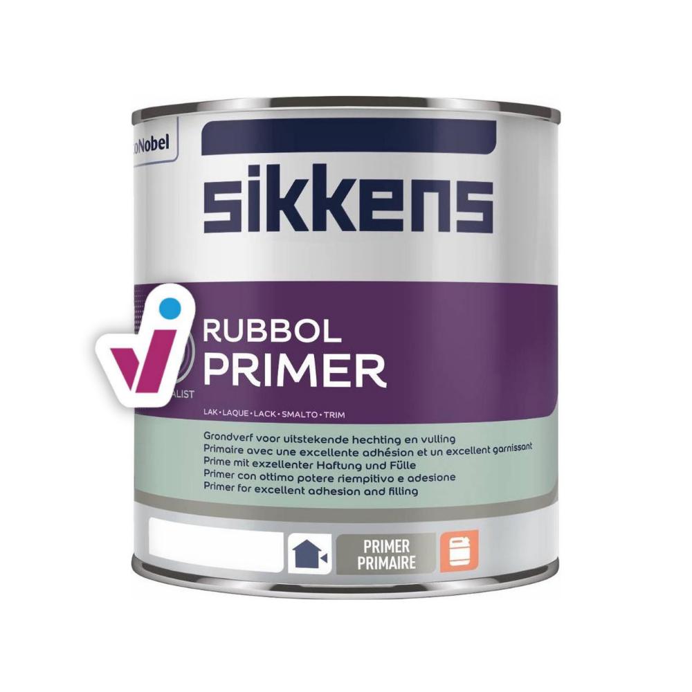 Sikkens Rubbol Primer