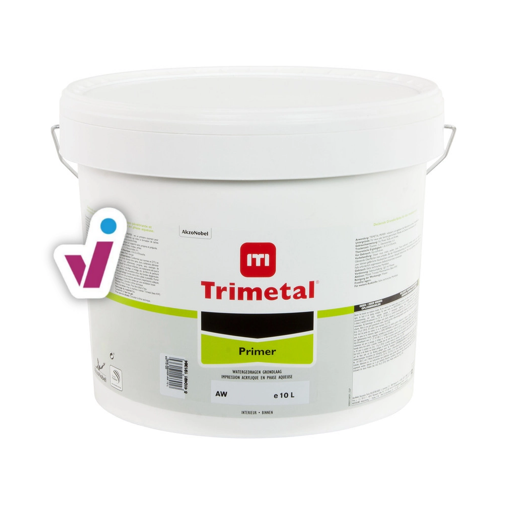 Trimetal Primer