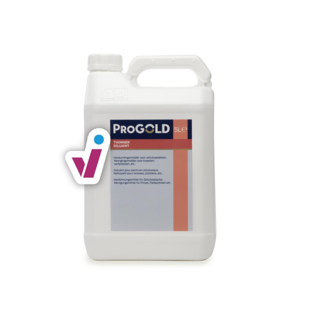 ProGold Thinner Cellulose