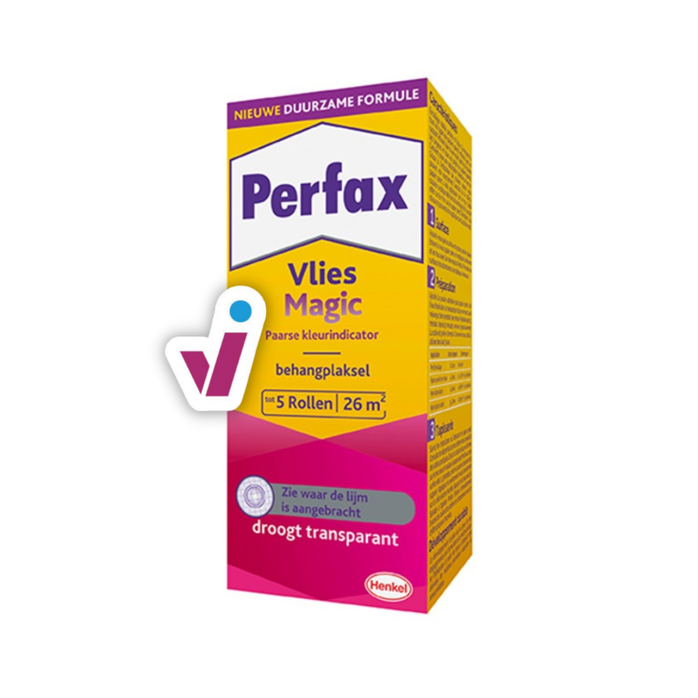 Perfax Vlies Magic